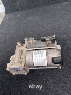 Land Rover Range Rover Sport L320 2008 Air suspension compressor DR 12011227