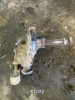 Land Rover Range Rover Sport L320 2008 Diesel front differential diff 55340