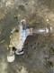 Land Rover Range Rover Sport L320 2008 Diesel Front Differential Diff 55340