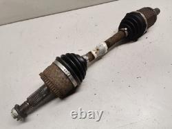 Land Rover Range Rover Sport L320 Front Left Driveshaft 37406218