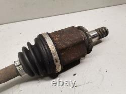 Land Rover Range Rover Sport L320 Front Left Driveshaft 37406218