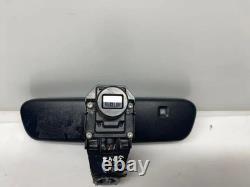 Land Rover Range Rover Sport L320 Front Right Door Mirror Camera 25557838