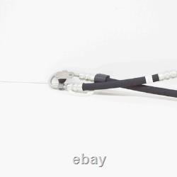 Land Rover Range Rover Sport L320 Power Steering Pants LR031837 New Genuine