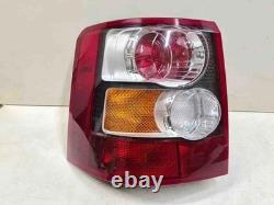 Land Rover Range Rover Sport L320 Rear Left Tail Light 2VP238023 32724123 Land Rover Range Rover Sport L320 Rear Left Tail Light 2VP238023 32724123