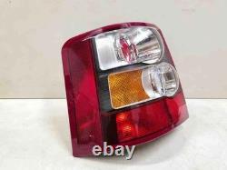 Land Rover Range Rover Sport L320 Rear Left Tail Light 2VP238023 32724123