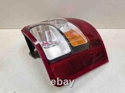 Land Rover Range Rover Sport L320 Rear Left Tail Light 2VP238023 32724123