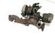 Land Rover Range Rover Sport L320 Turbocharger Ah2q6k682ad 3.00 Diesel 33532435