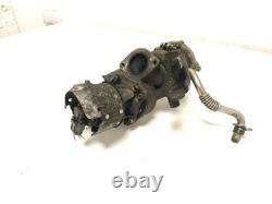 Land Rover Range Rover Sport L320 Turbocharger AH2Q6K682AD 3.00 Diesel 33532435