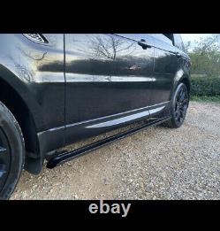 Land Rover Range Rover Sport L494 3.0 Diesel SDV6 HSE SUV