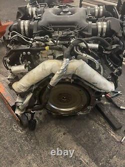 Land Rover Range Rover Sport Vogue 4.4 Tdv8 Sdv8 Engine Complete 448dt