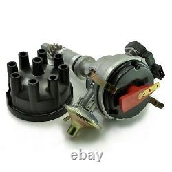 Land Rover Range Rover V8 35D Distributor & Lucas DLB198 High Energy Ignition