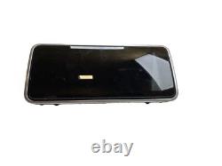 Land Rover Range Rover Velar 2020 Dashboard LCD screen display L8A219C279