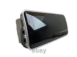 Land Rover Range Rover Velar 2020 Dashboard LCD screen display L8A219C279
