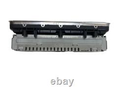Land Rover Range Rover Velar 2020 Dashboard LCD screen display L8A219C279