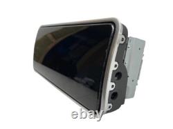 Land Rover Range Rover Velar 2020 Dashboard LCD screen display L8A219C279