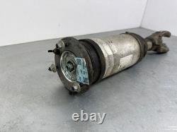 Land Rover Range Rover Velar 2024 Left front front air suspension shock absorber