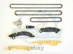 Land Rover Range Rover Velar 3.0 D300 Engine Dt306 Aj20d6 Timing Chain Kit