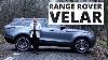 Land Rover Range Rover Velar 3 0 Si6 380 Km 2018 Test Autocentrum Pl 370