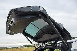 Land Rover Range Rover Velar 5dr 2017 On UV CAR SHADES WINDOW SUN BLINDS PRIVACY