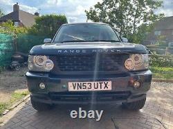 Land Rover Range Rover Vogue L322 Autobiography 12Months MOT Swap Bargain