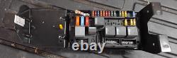 Land Rover Range Rover Vogue Rear Fuse Towtrailer Hitch Bar Control Module 04-08