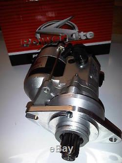 Land Rover V8 3.5 3.9 4.0 4.6 Brand New Powerlite Uk High Torque Starter Motor