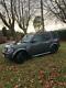 Land Rover Discovery 4 Luxury 2016 Not Range Rover Bmw Mercedes Audi