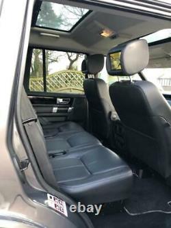 Land rover discovery 4 luxury 2016 not range rover bmw mercedes audi