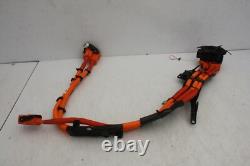 Land rover range rover evoque charging port cable wiring harness M9D3-10C756-HC Land rover range rover evoque charging port cable wiring harness M9D3-10C756-HC