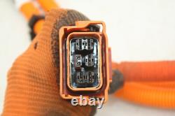 Land rover range rover evoque charging port cable wiring harness M9D3-10C756-HC Land rover range rover evoque charging port cable wiring harness M9D3-10C756-HC