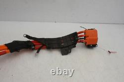 Land rover range rover evoque charging port cable wiring harness M9D3-10C756-HC Land rover range rover evoque charging port cable wiring harness M9D3-10C756-HC