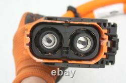 Land rover range rover evoque charging port cable wiring harness M9D3-10C756-HC Land rover range rover evoque charging port cable wiring harness M9D3-10C756-HC