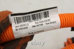 Land rover range rover evoque charging port cable wiring harness M9D3-10C756-HC Land rover range rover evoque charging port cable wiring harness M9D3-10C756-HC