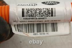 Land rover range rover evoque charging port cable wiring harness M9D3-10C756-HC Land rover range rover evoque charging port cable wiring harness M9D3-10C756-HC