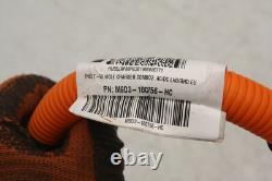 Land rover range rover evoque charging port cable wiring harness M9D3-10C756-HC Land rover range rover evoque charging port cable wiring harness M9D3-10C756-HC