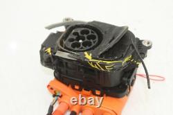 Land rover range rover evoque charging port cable wiring harness M9D3-10C756-HC Land rover range rover evoque charging port cable wiring harness M9D3-10C756-HC