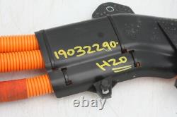 Land rover range rover evoque charging port cable wiring harness M9D3-10C756-HC Land rover range rover evoque charging port cable wiring harness M9D3-10C756-HC