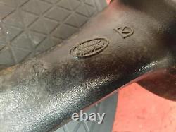 Landrover Range Rover Lower Control Arm Front Driver Side Rh 2020 3.0l Diesel