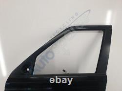 Landrover Range Rover Sport L320 Left Front Door Java Black Lr016464