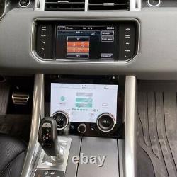Landrover Range Rover Sport L494 Heater Control Screen Upgrade 2012 +