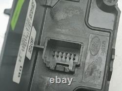 Landrover Range Rover Velar Gear Shifter Selector 8 Speed L560 2017-2025