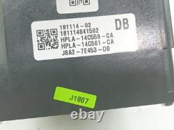 Landrover Range Rover Velar Gear Shifter Selector 8 Speed L560 2017-2025