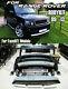 Latest Sport Bodykit Style Facelift Abs Plastic 09 13 Uk Bumpers Grills Tips