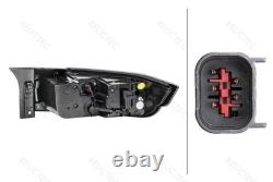 Left Rear Tail Light Lamp Land RoverRANGE ROVER EVOQUE LR080874