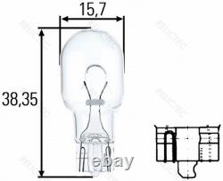 Left Rear Tail Light Lamp Land RoverRANGE ROVER EVOQUE LR080874