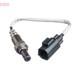 Left/ Right Oxygen Sensor Fits Land Rover Range Rover Mk Iii 4.4 4x4/4.2 4x4