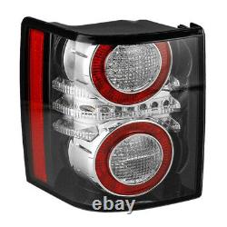 Left Side Rear Tail Light Lamp Fit For Land Rover Range Rover L322 10-2012