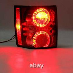 Left Side Rear Tail Light Lamp Fit For Land Rover Range Rover L322 10-2012