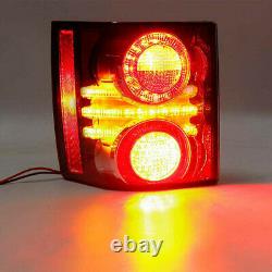 Left Side Rear Tail Light Lamp Fit For Land Rover Range Rover L322 10-2012