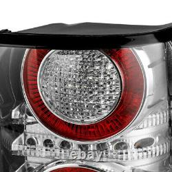 Left Side Rear Tail Light Lamp Fit For Land Rover Range Rover L322 10-2012